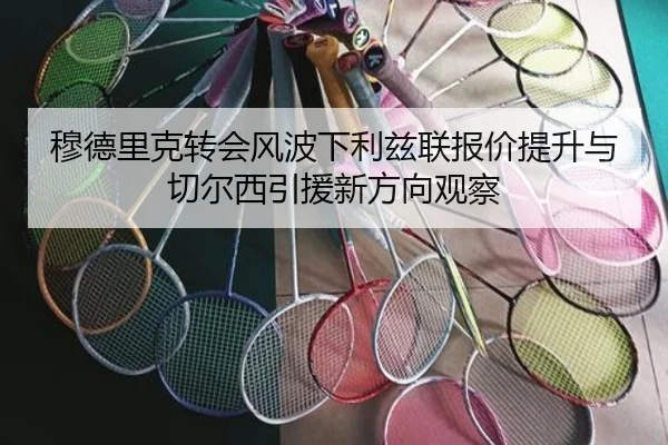 穆德里克转会风波下利兹联报价提升与切尔西引援新方向观察